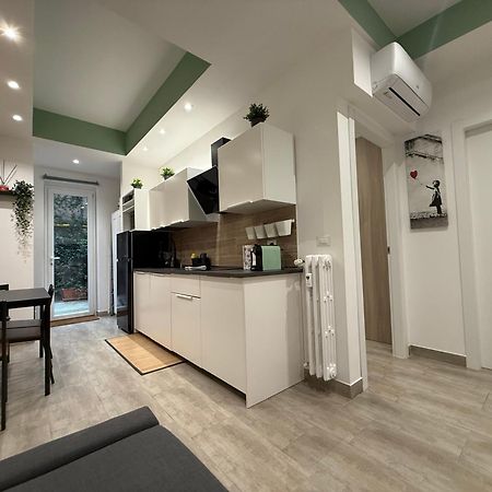 La Casa Di Marco Polo Appartement Rome Buitenkant foto