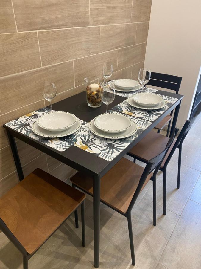 La Casa Di Marco Polo Appartement Rome Buitenkant foto