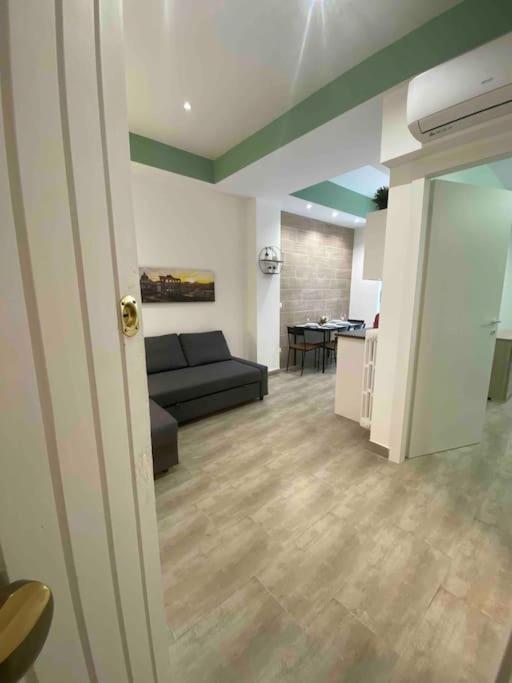 La Casa Di Marco Polo Appartement Rome Buitenkant foto