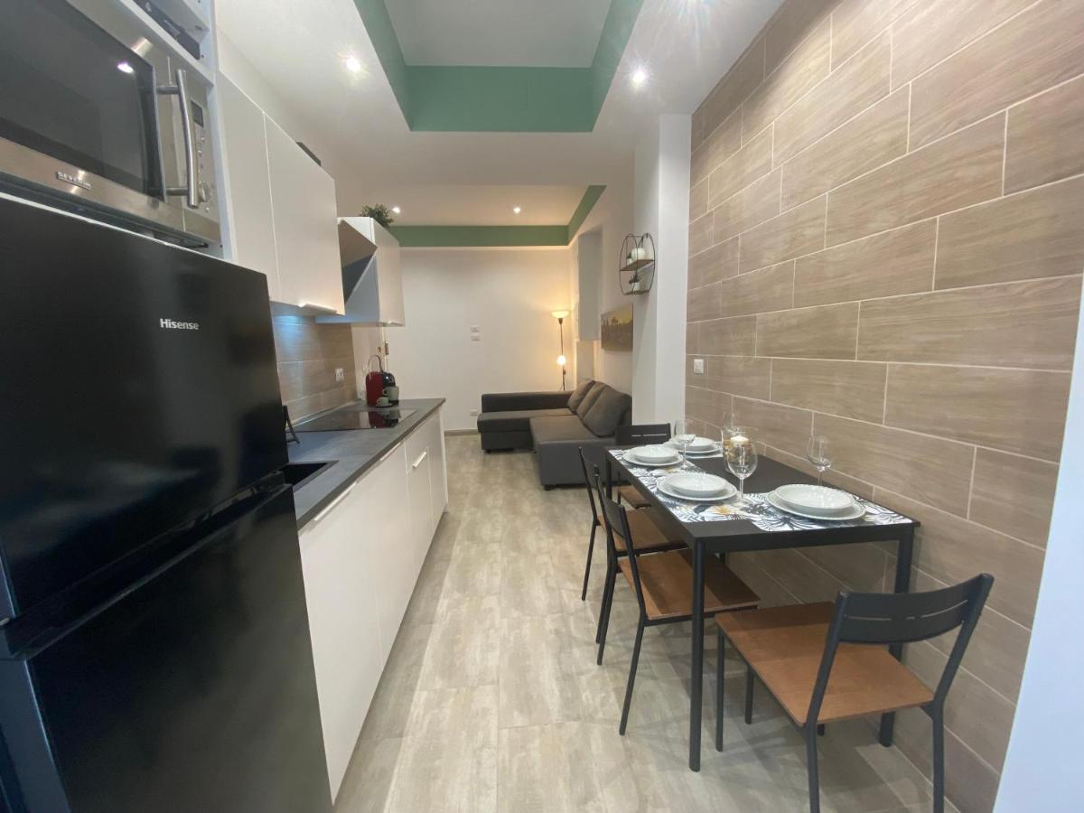 La Casa Di Marco Polo Appartement Rome Buitenkant foto