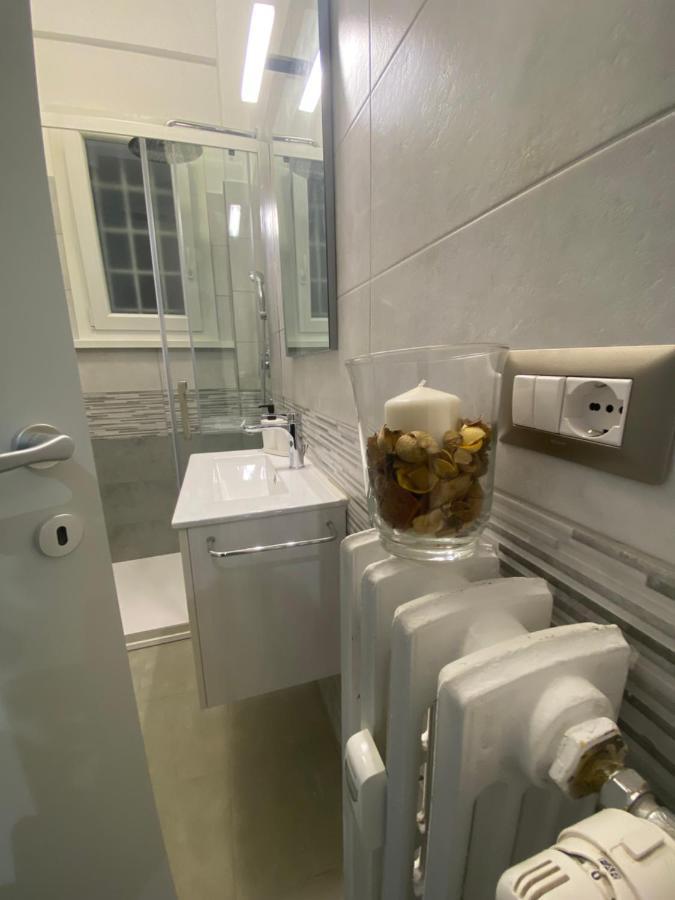 La Casa Di Marco Polo Appartement Rome Buitenkant foto